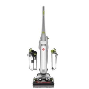 HOOVER FloorMate Deluxe Hard Floor Cleaner